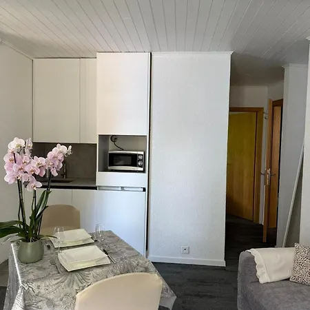 Le Point Du Jour Saint-Cergue