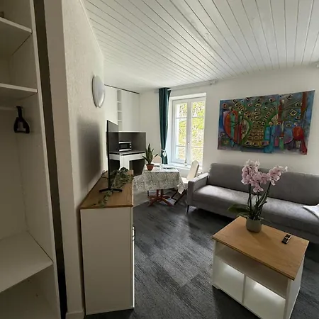 Le Point Du Jour Saint-Cergue