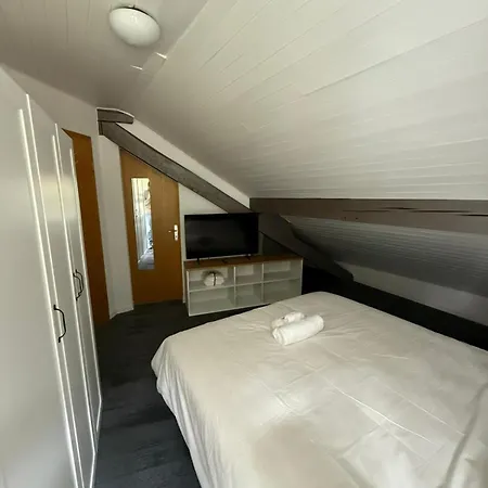 Le Point Du Jour Casa de hóspedes