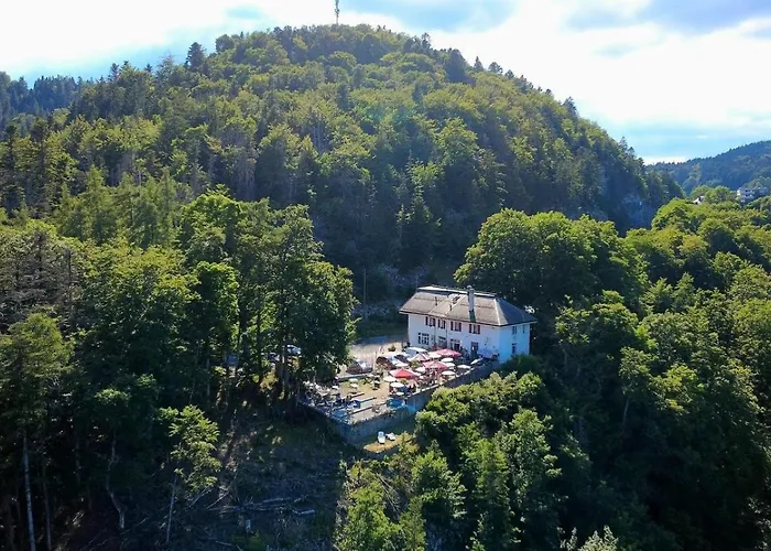 Le Point Du Jour Affittacamere 3*