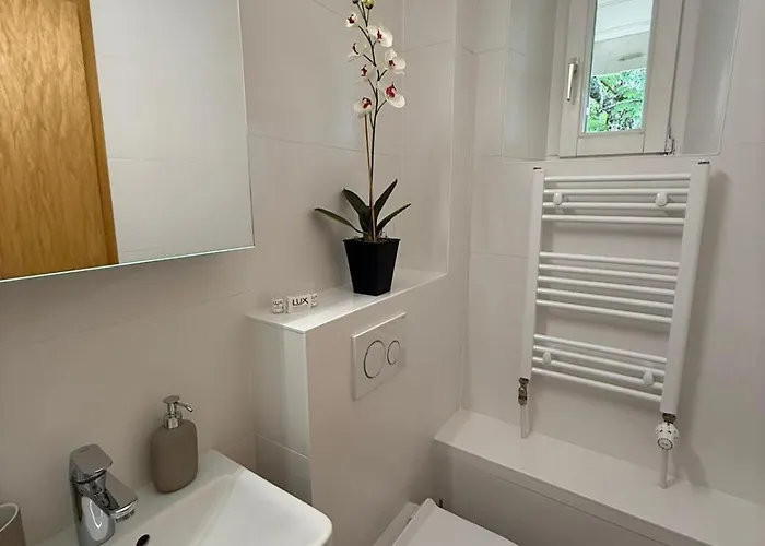 Affittacamere Le Point Du Jour