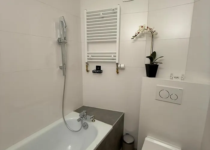 Affittacamere Le Point Du Jour 3*