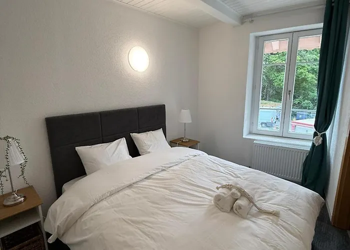 Le Point Du Jour Saint-Cergue