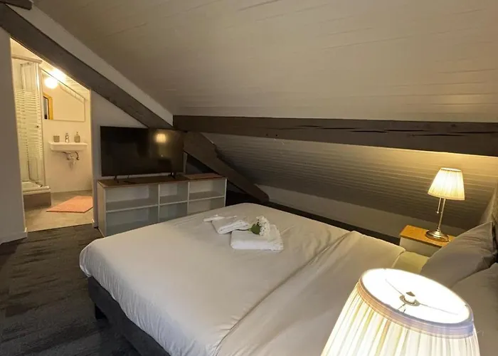 Gasthuis Le Point Du Jour