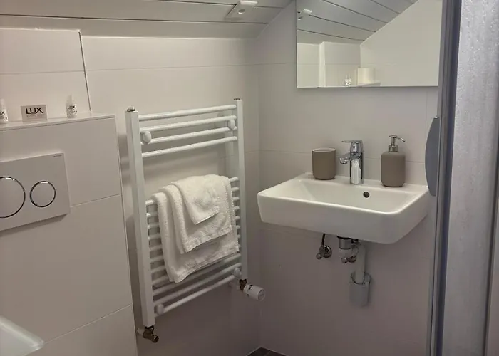 Le Point Du Jour Saint-Cergue