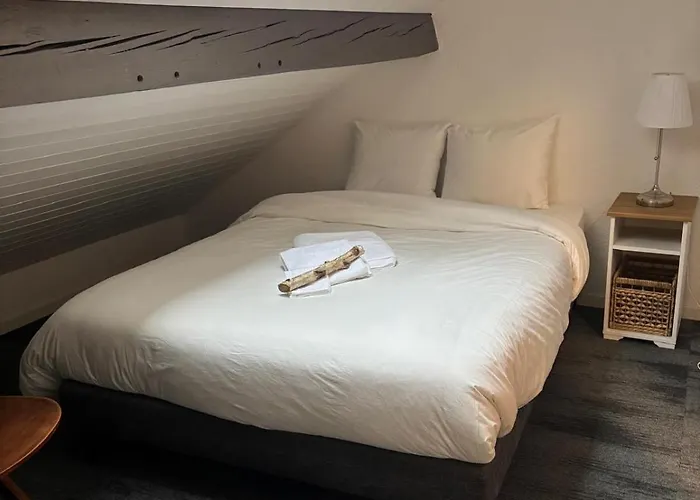 Le Point Du Jour 3* Saint-Cergue