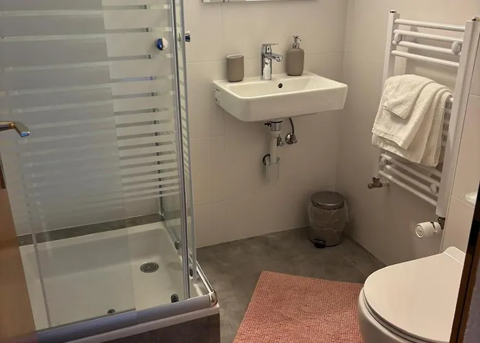 Affittacamere Le Point Du Jour Saint-Cergue