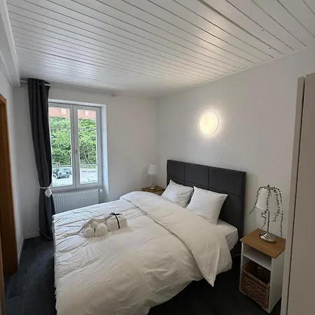 Pensión Le Point Du Jour 3*