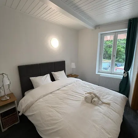 Le Point Du Jour Saint-Cergue