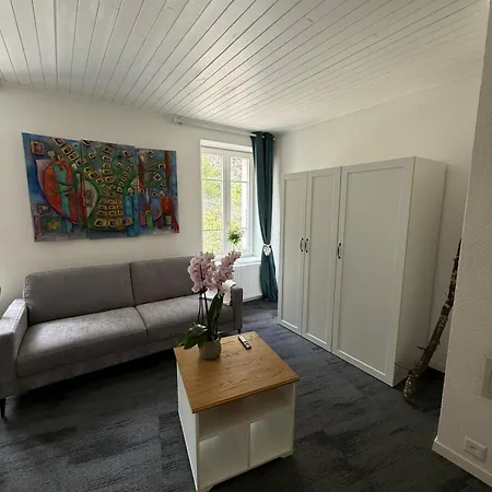 Pensión Le Point Du Jour