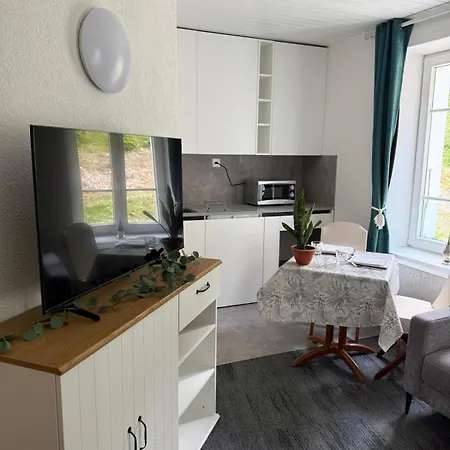 Pensión Le Point Du Jour 3*