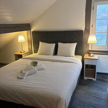 Vendégház Le Point Du Jour 3*