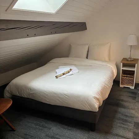 Le Point Du Jour 3* Saint-Cergue