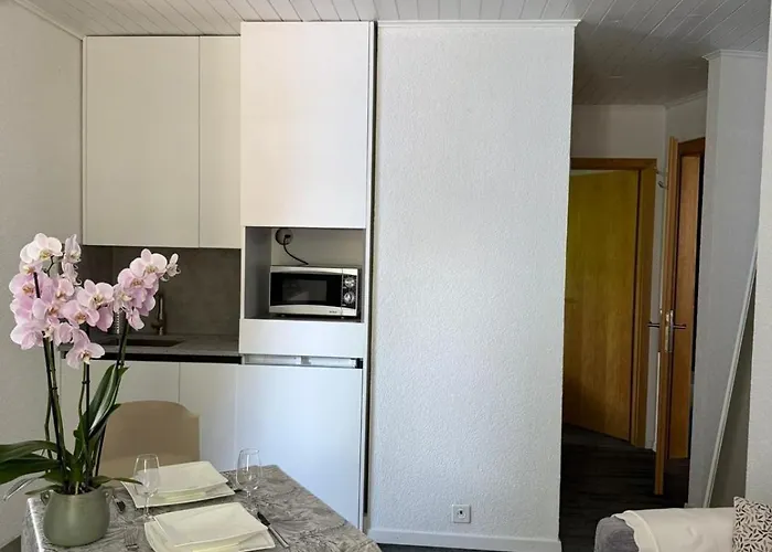 Le Point Du Jour Saint-Cergue