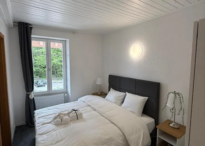 Pensionat Le Point Du Jour 3*