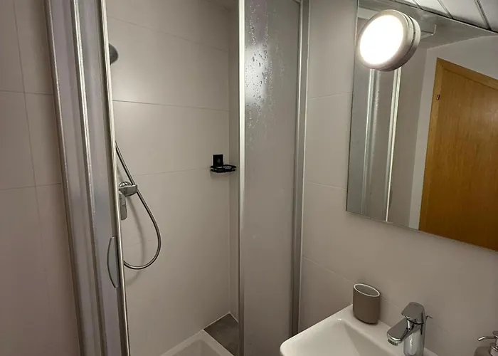 Pensionat Le Point Du Jour Saint-Cergue