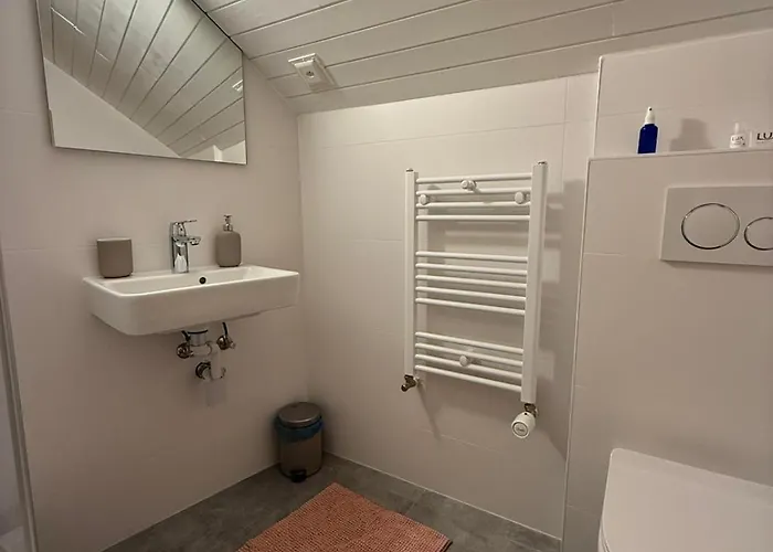 Le Point Du Jour Pensionat