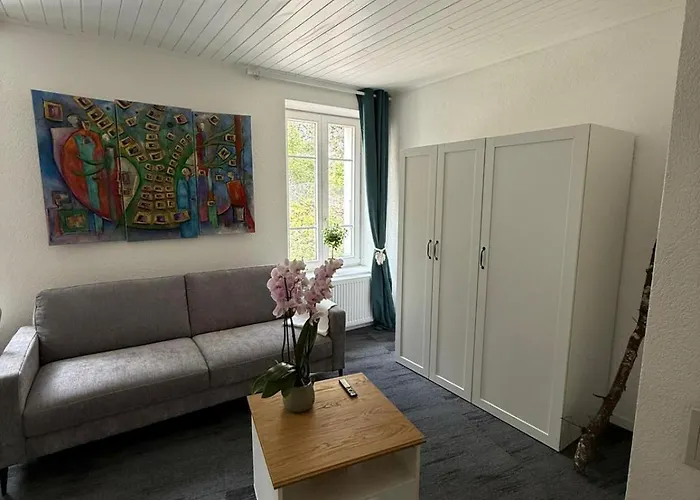 Pensionat Le Point Du Jour