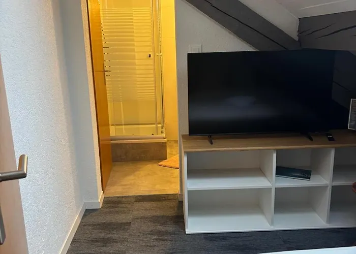 Le Point Du Jour Vendégház