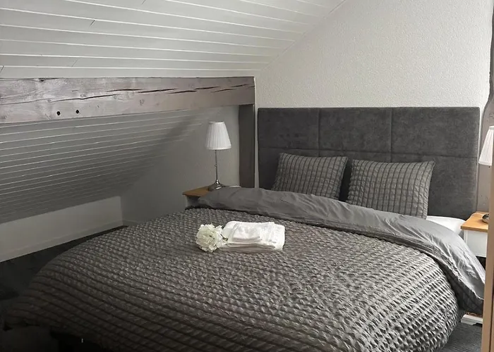 Le Point Du Jour Pensionat Saint-Cergue